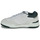 Chaussures Homme Baskets basses Lacoste LINESHOT Blanc / Beige / Vert