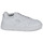 Chaussures Baskets basses Lacoste LINESHOT Blanc