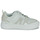 Chaussures Femme Baskets basses Lacoste L002 Blanc
