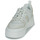 Chaussures Femme Baskets basses Lacoste L002 Blanc