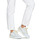 Chaussures Femme Baskets basses Lacoste T-CLIP Lacoste Contrast Strap Cotton