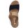 Chaussures Femme Sandales et Nu-pieds Remonte R6853 Beige