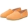 Chaussures Femme Espadrilles Paez Gum Classic W - Combi Blush Orange