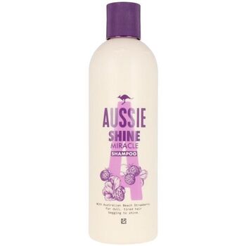 Beauté Shampooings Aussie 3 Minute Miracle Shine Shampoo 