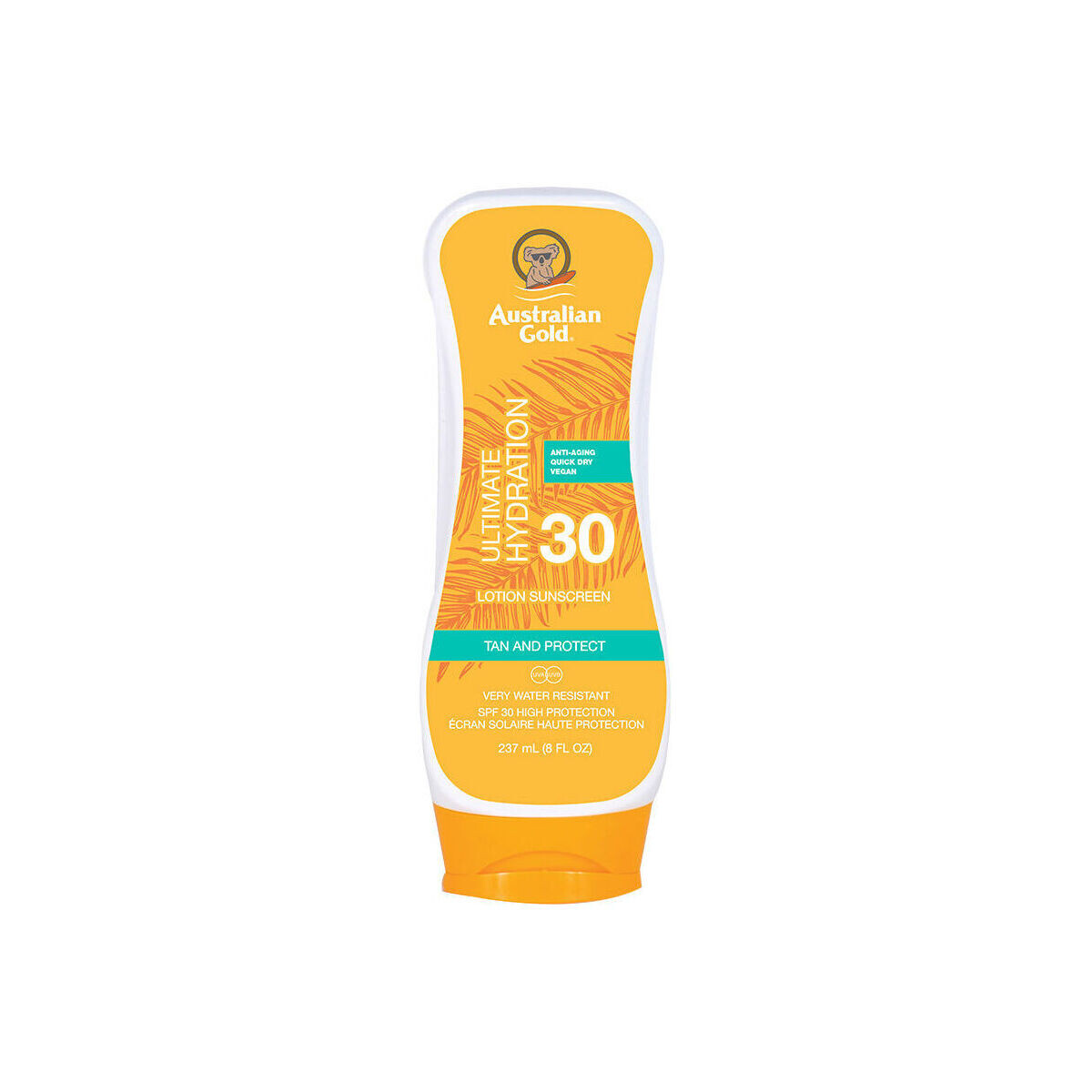 Beauté Protections solaires Australian Gold Crème Solaire Spf30 Lotion 