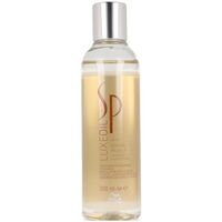 Beauté Shampooings System Professional Sp Luxe Oil Keratin Protect Shampoo 