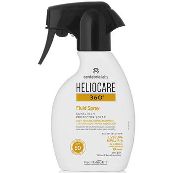Beauté Protections solaires Heliocare 360° Fluid Spray Spf50 