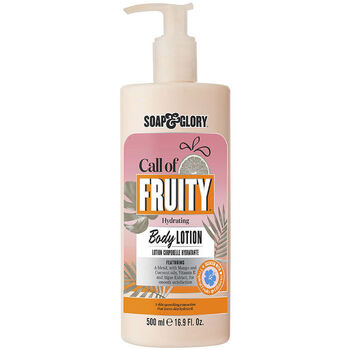Beauté The Divine Facto Soap & Glory The Way She Smoothes Softening Body Lotion 
