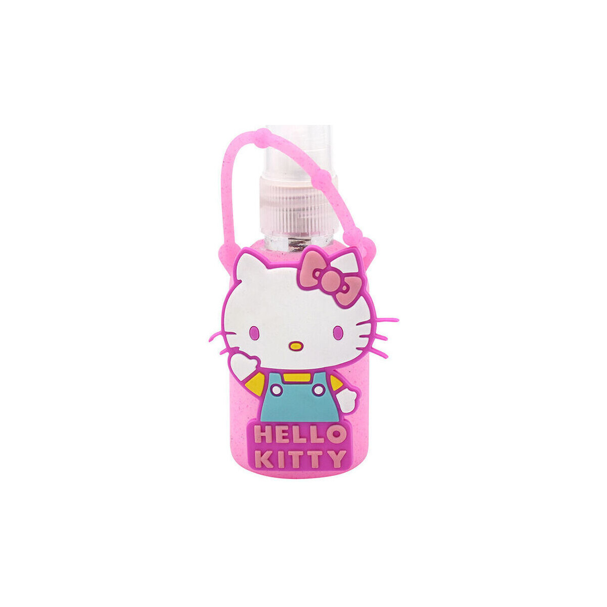 Beauté Soins & Après-shampooing Take Care Hello Kitty Laque Démêlante 