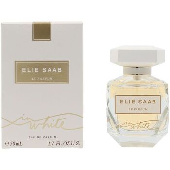 Beauté Eau de parfum Elie Saab Le Parfum In White Eau De Parfum Vaporisateur 