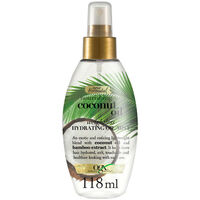Beauté Accessoires cheveux Ogx Coconut Oil Hydrating Hair Oil Mist 