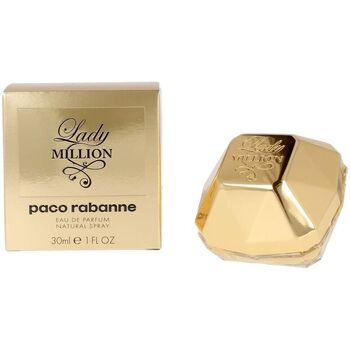 Beauté Soutiens-Gorge & Brassières Paco Rabanne Lady Million Eau De Parfum Vaporisateur 