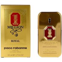 Beauté Sacs à dos Paco Rabanne 1 Million Royal Edp Vapeur 