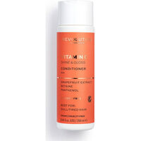 Beauté Soins & Après-shampooing Revolution Hair Care Vitamin C Shine & Gloss Conditioner 