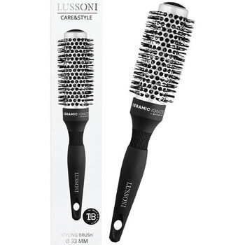Lussoni Brosse Ronde Care & Style 33 Mm 