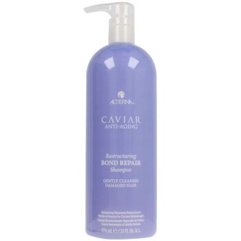 Beauté Shampooings Alterna Caviar Restructuring Bond Repair Shampoo Back Bar 