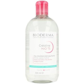 Beauté Démaquillants & Nettoyants Bioderma Crealine Ts H2o Solution Micellaire Peaux Très Sèches 