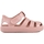 Chaussures Enfant Sandales et Nu-pieds IGOR Baby Nico MC - Maquillage Rose
