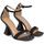 Chaussures Femme Sandales et Nu-pieds ALMA EN PENA V23230 Noir