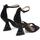 Chaussures Femme Décorations de noël Alma En Pena V23230 Noir