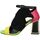Chaussures Femme Sandales et Nu-pieds Revel Way 85640A Vert