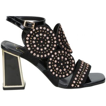Chaussures Femme Sandales et Nu-pieds Revel Way SANDALIAS DIVINITY SHOES 85637B MODA JOVEN BRONCE Marron