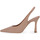 Chaussures Femme Escarpins Priv Lab NAPPA NUDE Rose