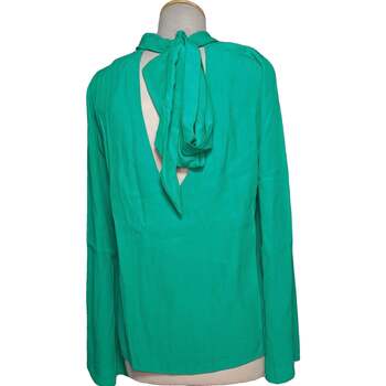 Topshop blouse  34 - T0 - XS Vert Vert