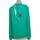 Vêtements Femme Tops / Blouses Topshop blouse  34 - T0 - XS Vert Vert