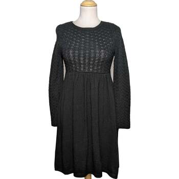 robe courte mademoiselle r  robe courte  34 - t0 - xs noir 
