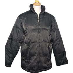 Dorotennis manteau femme 38 - T2 - M Noir Noir - Vêtements Manteaux Femme  22,00 €