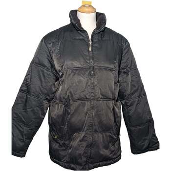 Dorotennis manteau femme  38 - T2 - M Noir Noir