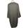 Vêtements Femme Robes Bonobo robe mi-longue  42 - T4 - L/XL Vert Vert