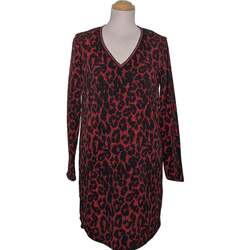 Vêtements Femme Robes courtes Kaporal Robe Courte  36 - T1 - S Rouge
