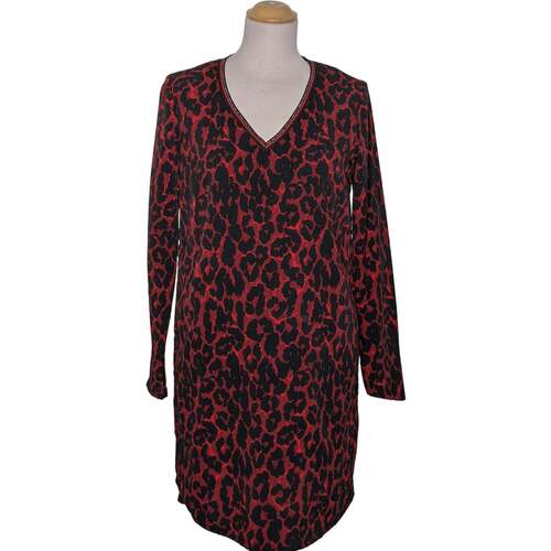 Vêtements Femme Robes courtes Kaporal robe courte  36 - T1 - S Rouge Rouge