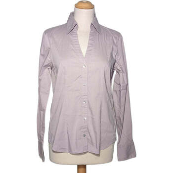 Vêtements Femme Chemises / Chemisiers Mexx chemise  38 - T2 - M Violet Violet