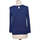 Vêtements Femme T-shirts & Polos Grain De Malice 34 - T0 - XS Bleu