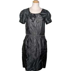 Vêtements Femme Robes courtes Service client 01 85 09 79 58 Robe Courte  36 - T1 - S Noir