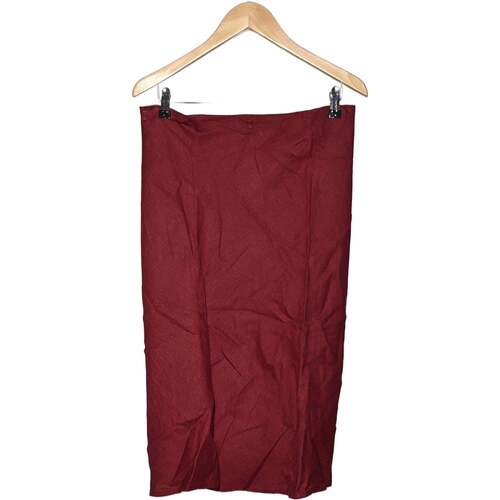 Vêtements Femme Jupes Kookaï jupe mi longue  42 - T4 - L/XL Rouge Rouge