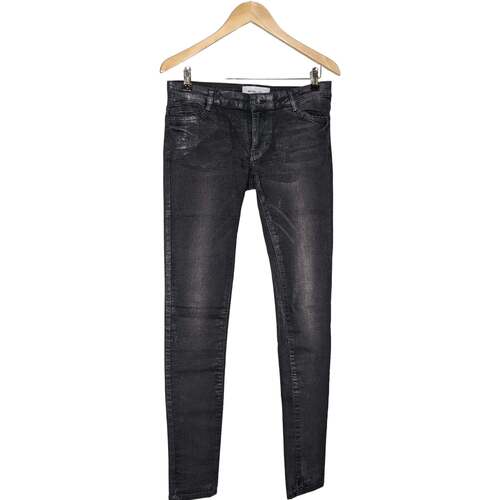 Vêtements Femme Pantalons Vero Moda 34 - T0 - XS Noir