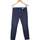 Vêtements Femme Jeans Esprit jean slim femme  34 - T0 - XS Bleu Bleu
