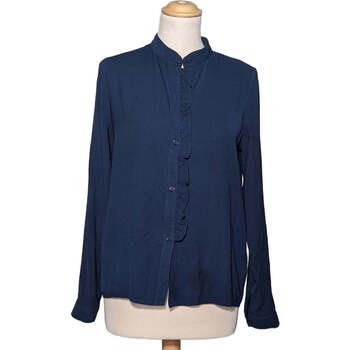 Vêtements Femme Chemises / Chemisiers Molly Bracken Chemise  34 - T0 - Xs Bleu