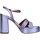 Chaussures Femme Sandales et Nu-pieds Angel Alarcon 23085-926A Violet