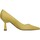 Chaussures Femme Escarpins Angel Alarcon 23065-458A Jaune