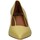 Chaussures Femme Escarpins Angel Alarcon 23065-458A Jaune