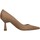 Chaussures Femme Escarpins Angel Alarcon 23065-458A Beige