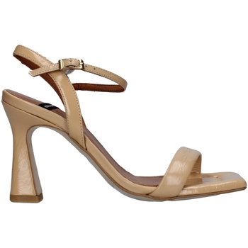 Chaussures Femme Ang Alarcon Nataly Angel Alarcon 23053-077G Beige