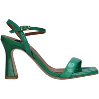Chaussures Femme Sandales et Nu-pieds Angel Alarcon 23053-077G Vert