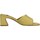 Chaussures Femme Sandales et Nu-pieds Angel Alarcon 23041-528F Jaune
