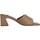 Chaussures Femme Sandales et Nu-pieds Angel Alarcon 23041-528F Beige